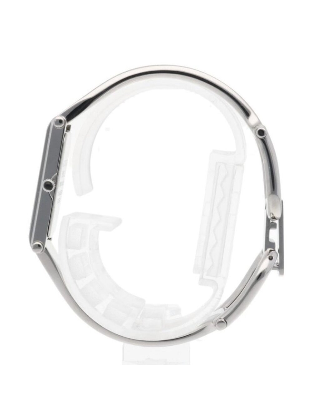 Gucci Watch Stainless Steel Quartz - Picture 3 of 5